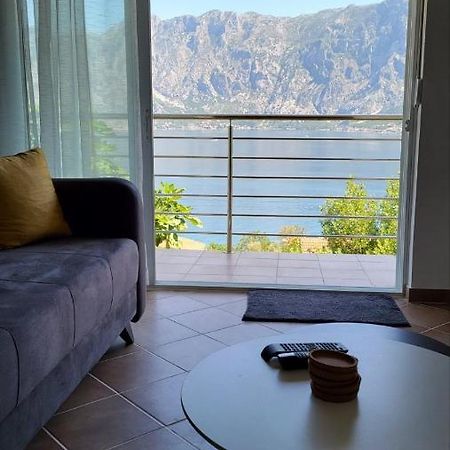 Ancora Prcanj Kotor Exteriér fotografie
