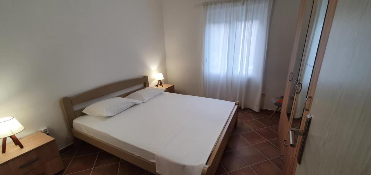 Ancora Prcanj Kotor Exteriér fotografie