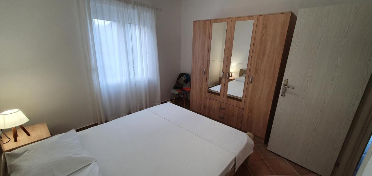 Ancora Prcanj Kotor Exteriér fotografie
